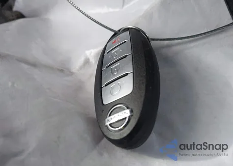 2020 Nissan Kicks Sr Xtronic Cvt from USA, damaged, VIN 3N1CP5DV5LL580352